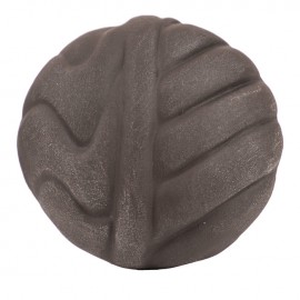 Amaco Dark Chocolate 5-lbs Cone 6 Clay
